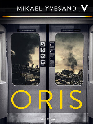 cover image of Oris